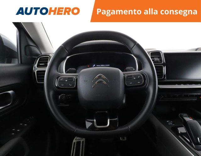 CITROEN C5 Aircross BlueHDi 130 S&S EAT8 Shine