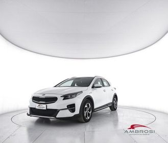 KIA XCeed 1.0 T-GDi GPL Urban