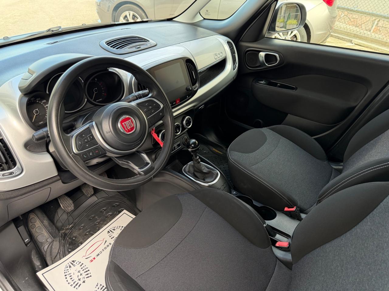Fiat 500L 1.4 GPL 2018