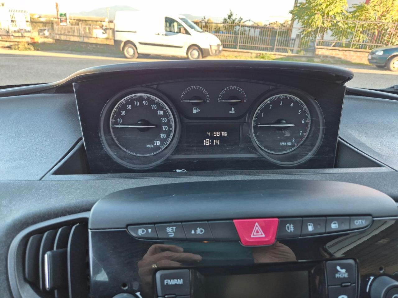 Lancia Ypsilon 1.2 69 CV 5 porte GPL Ecochic