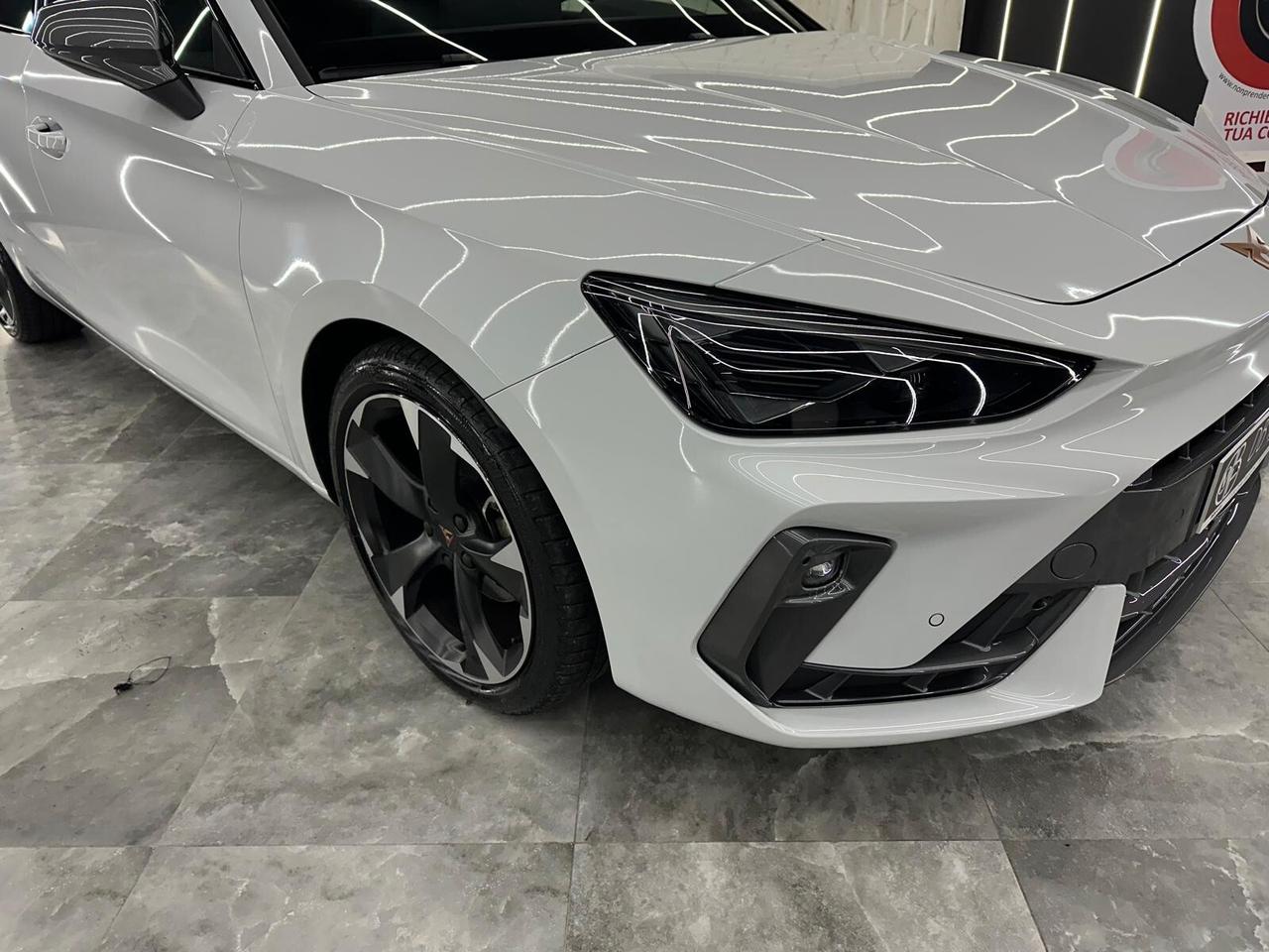 Cupra Leon 2.0 TDI 150 CV DSG