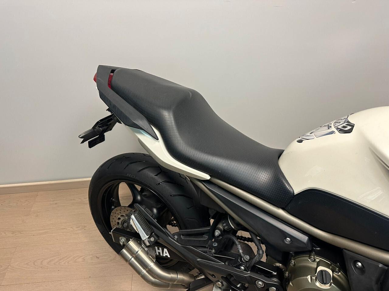 YAMAHA XJ-6 XJ6 XJ 600 - TUA DA 99€ AL MESE