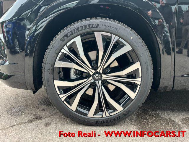 RENAULT Austral Full Hybrid E-Tech 200 CV Techno KM0 PROMO