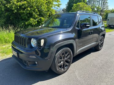 Jeep Renegade 1.4 MultiAir Night Eagle - 2018