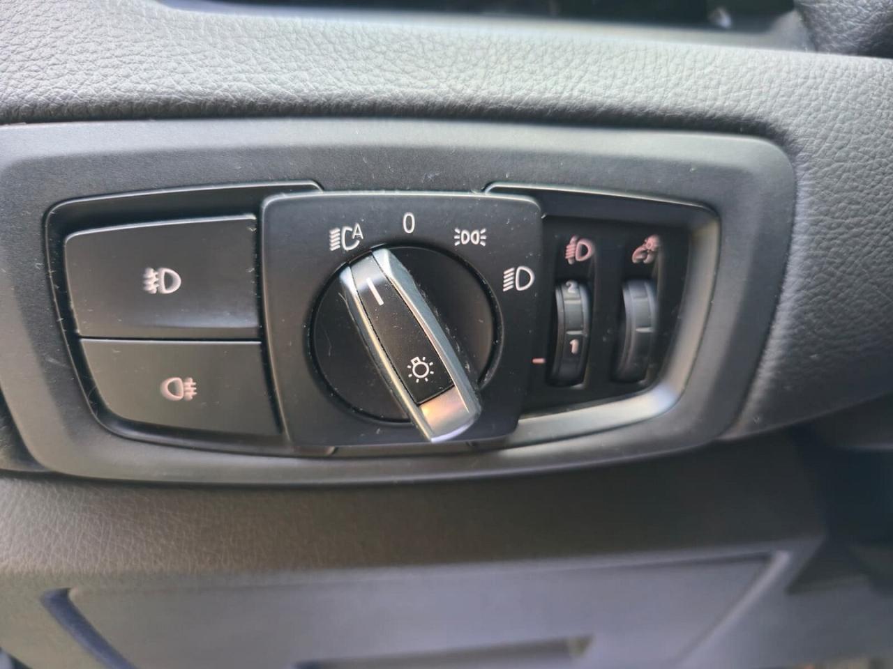 BMW 216D ACTIVE TOURER ADVANTAGE