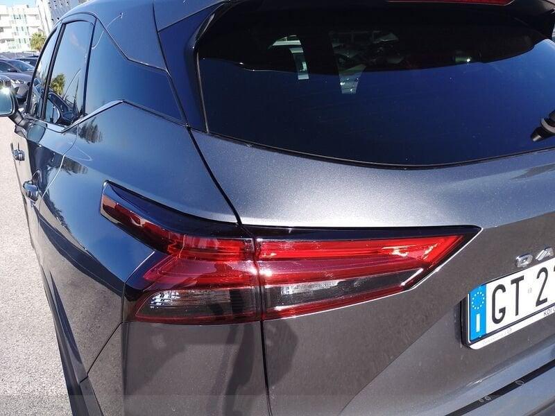 Nissan Qashqai III 2021 1.3 mhev N-Connecta 2wd 140cv