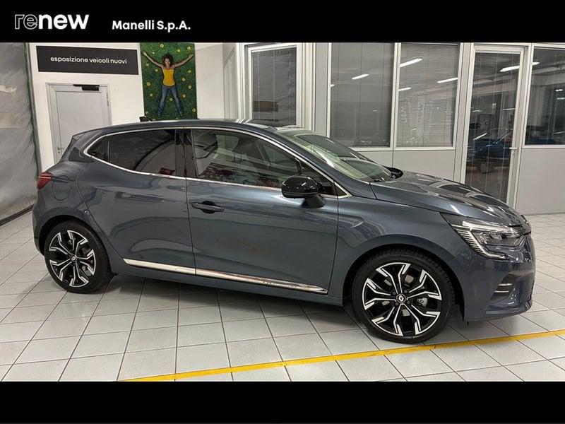 Renault Clio Techno 1.6 E-Tech full hybrid 145cv rif.GK829