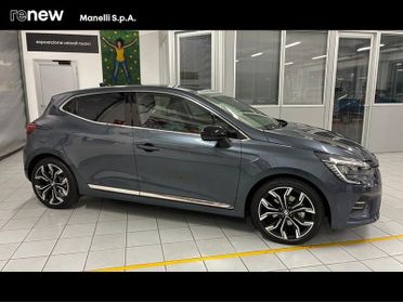 Renault Clio Techno 1.6 E-Tech full hybrid 145cv rif.GK829