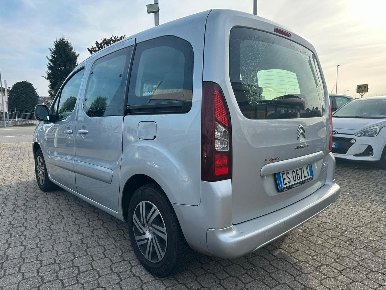 Citroen Berlingo Multispace 1.6 HDi 90 XTR