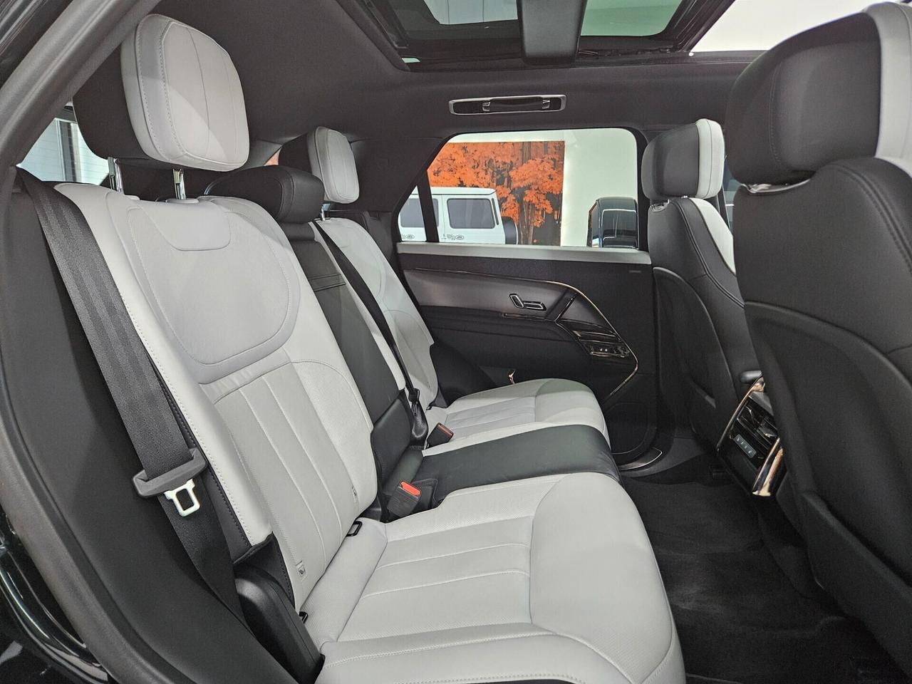 Land Rover Range Rover Sport Range Rover Sport 3.0D l6 249 CV Dynamic SE