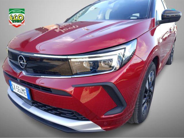 OPEL Grandland 1.6 PHEV aut. AWD GSe