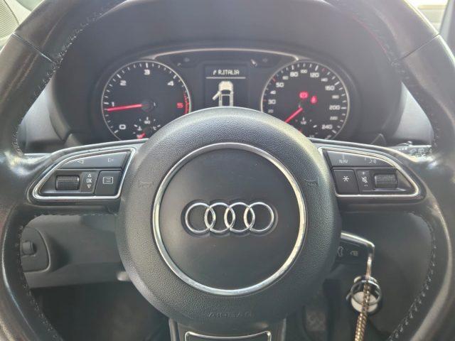 AUDI A1 1.6 TDI Sline Ambition