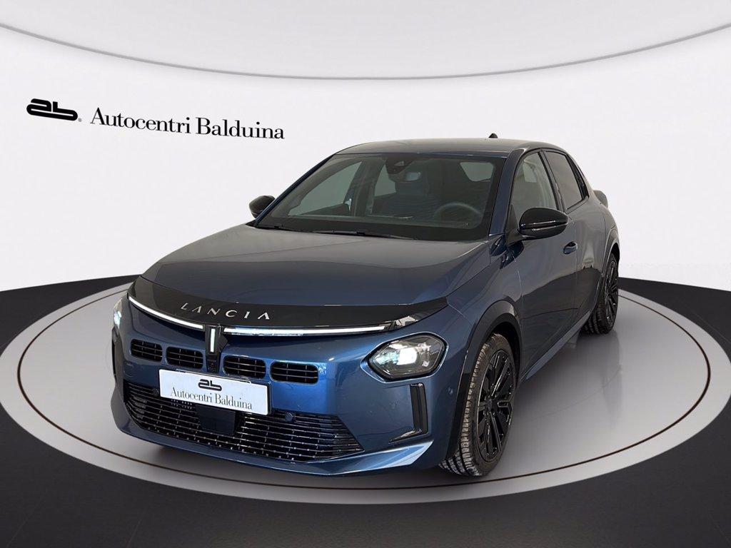 LANCIA Ypsilon 1.2 mhev edizione cassina e-dct del 2024