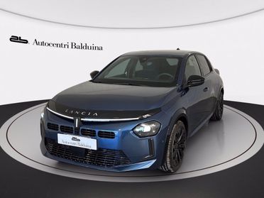 LANCIA Ypsilon 1.2 mhev edizione cassina e-dct del 2024