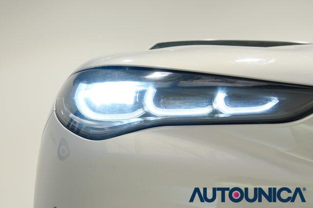 ALFA ROMEO Stelvio 2.2 TURBODIESEL 160 CV AT8 RWD SPRINT