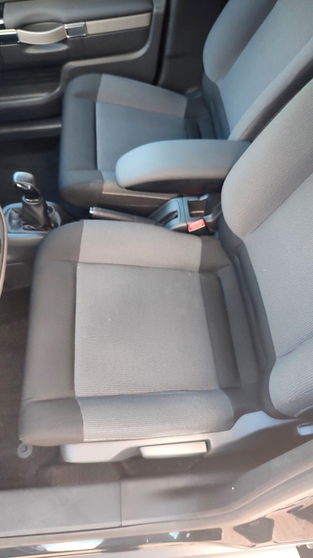 Citroen C4 Cactus BlueHDi 100 Feel