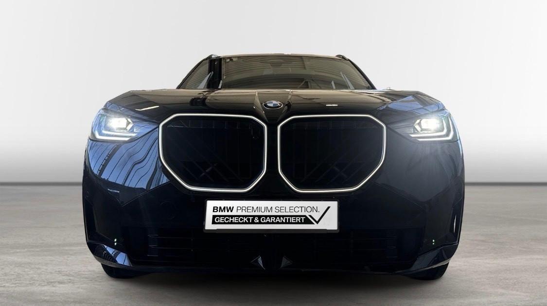 Bmw X3 M-Sport X-Drive 20d 197cv