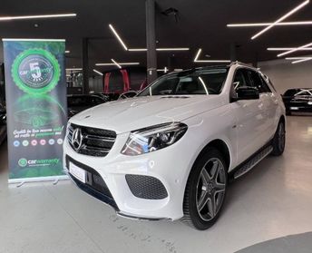 Mercedes GLE 250 d Premium Plus 4matic auto