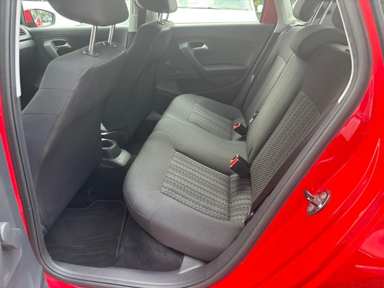 Volkswagen Polo 1.0 5 porte ok neopatentati