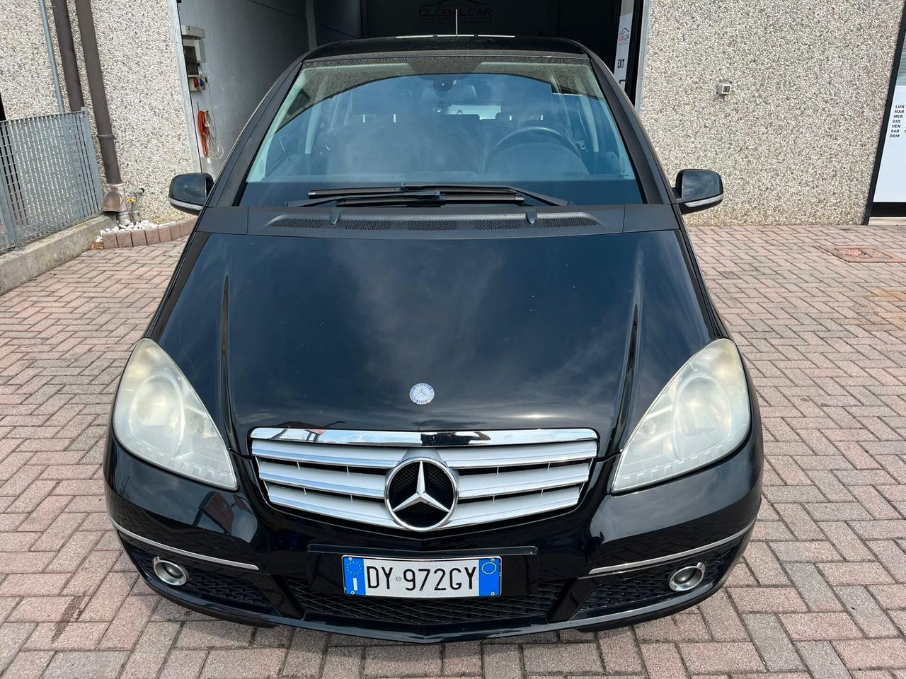 Mercedes-benz A 160 1.5cc 90cv BlueEFFICIENCY Special Edition