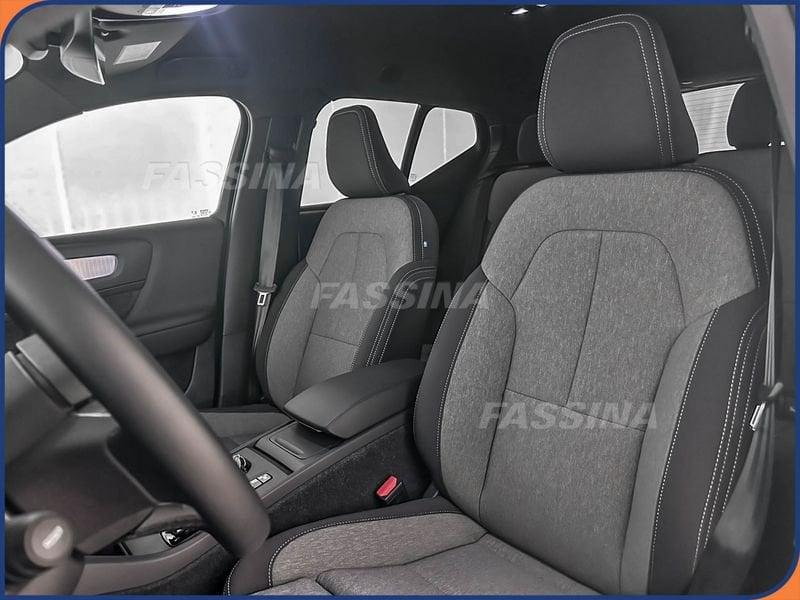 Volvo XC40 XC40 B3 automatico Core