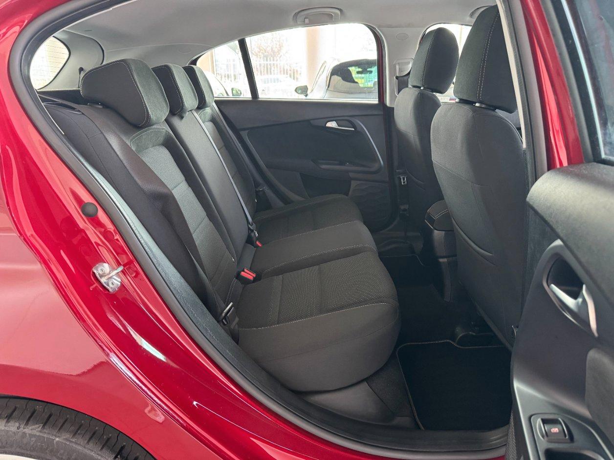 Fiat Tipo 5 Porte Tipo 5p 1.6 M.jet 120cv Lounge