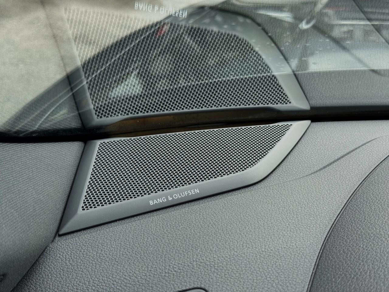 Audi RS Q3 2.5 Quatt S-tronic 400CV TETTO B&O 360
