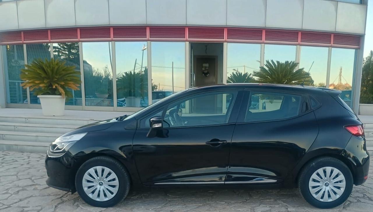 Renault Clio 1.2 75CV GPL 5 porte Live
