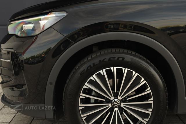 VOLKSWAGEN Tiguan 1.5 eTSI 130 CV ACT DSG Life