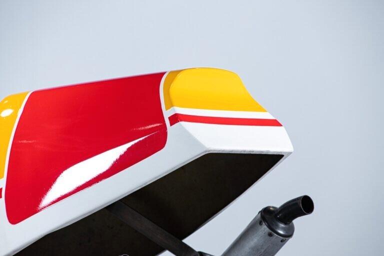 1992 HONDA RS 250 RF - RDS01444