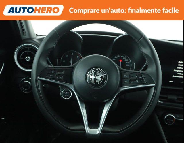 ALFA ROMEO Giulia 2.2 Turbodiesel 150 CV AT8 Super