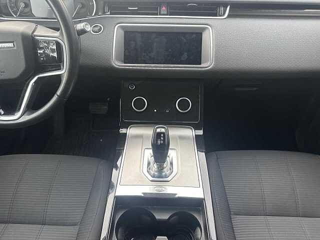 Land Rover Range Rover Evoque AWD Auto - IVA ESPOSTA