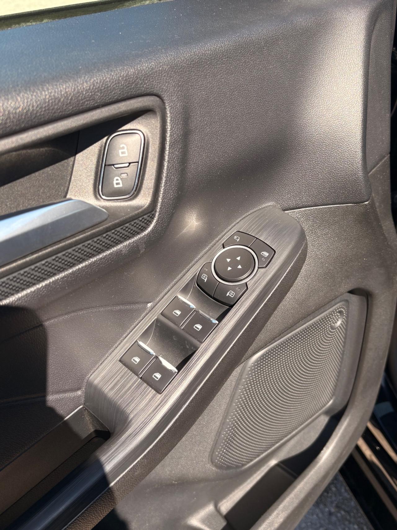 Ford Kuga 1.5 EcoBlue 120 CV 2WD ST-Line