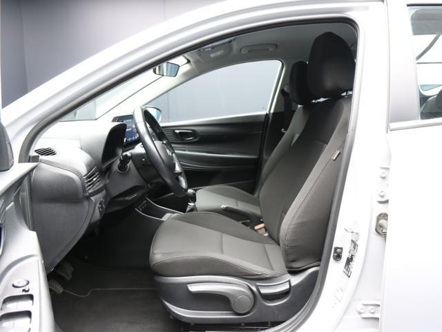 HYUNDAI i20 1.2 MPI 84CV MT Connectline