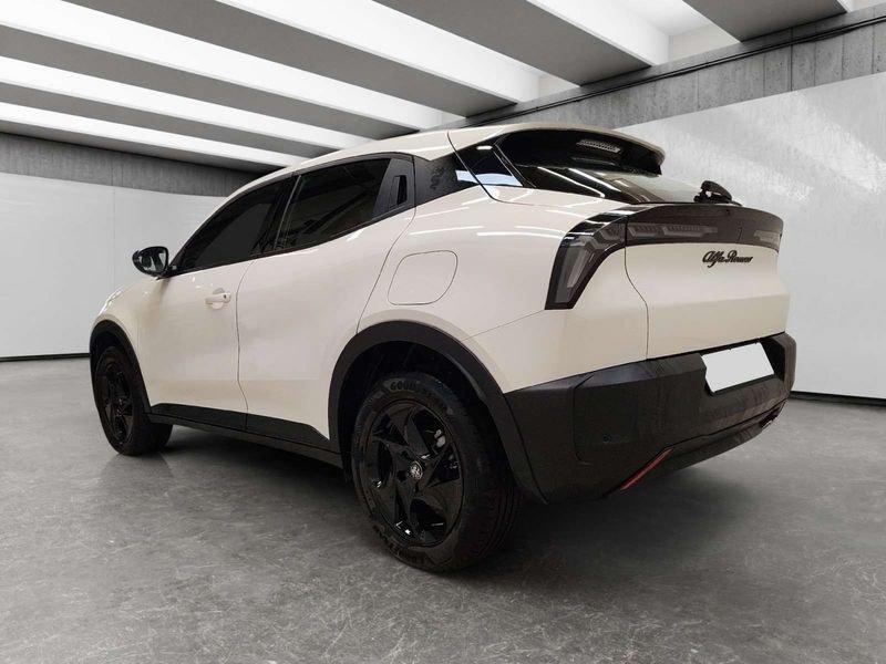 Alfa Romeo Junior 1.2 ibrida 145cv edct6