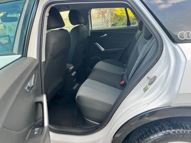 AUDI Q2 1.6 TDI Sport