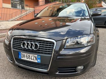 Audi A3 SPB 1.9 TDI ideale per neo patentati !!!!!