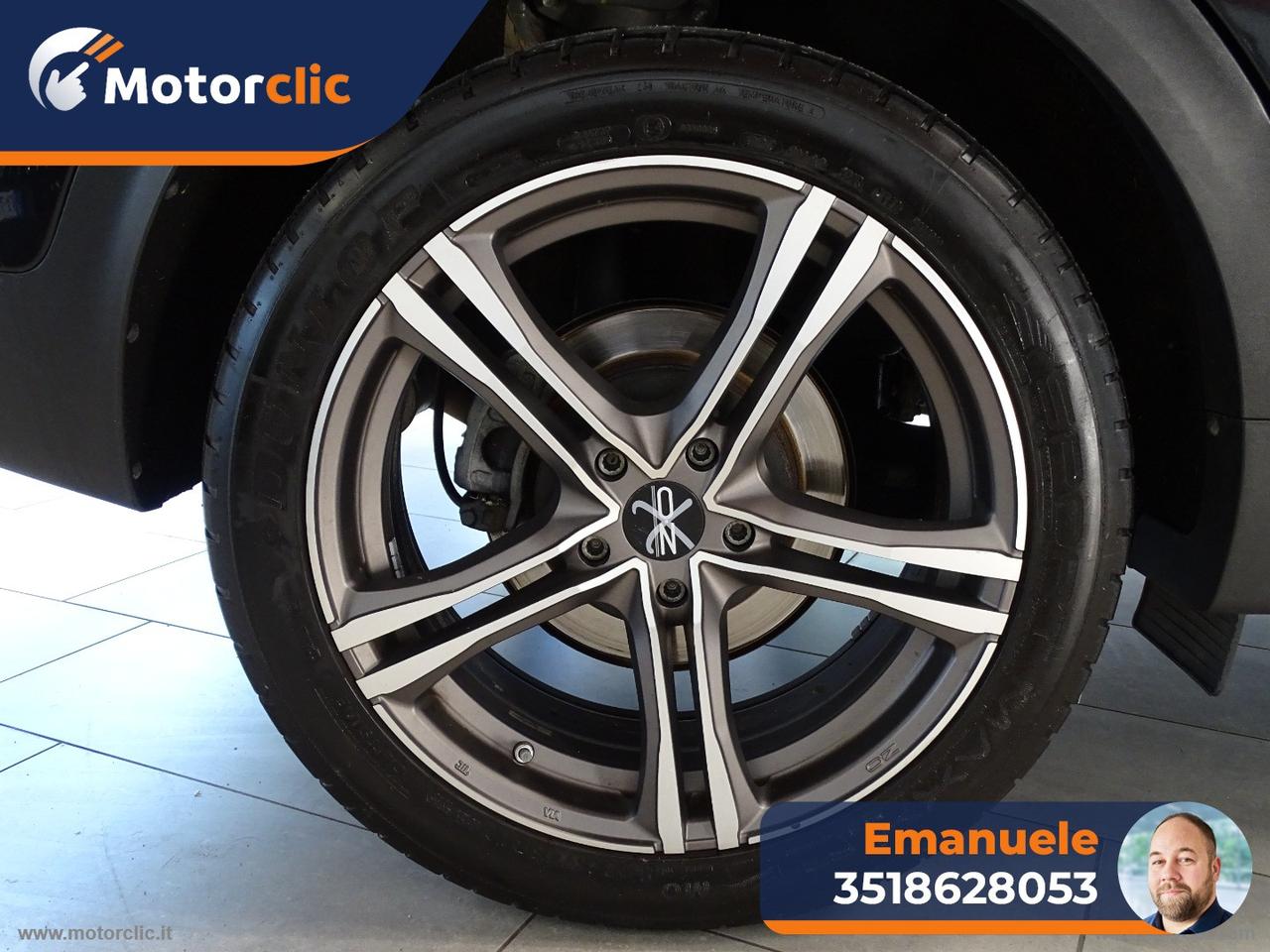 KIA Sportage 2.0 CRDI 185 CV AWD GT Line