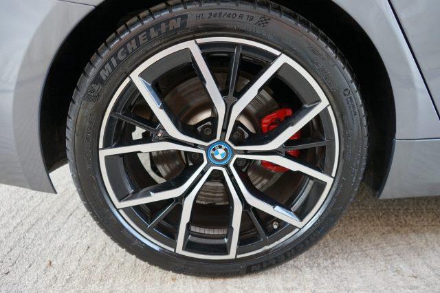 BMW 530 e Touring Msport Ufficiale Italia Certificata