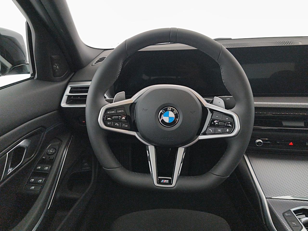 BMW Serie 3 330d 48V xDrive MSport Pro