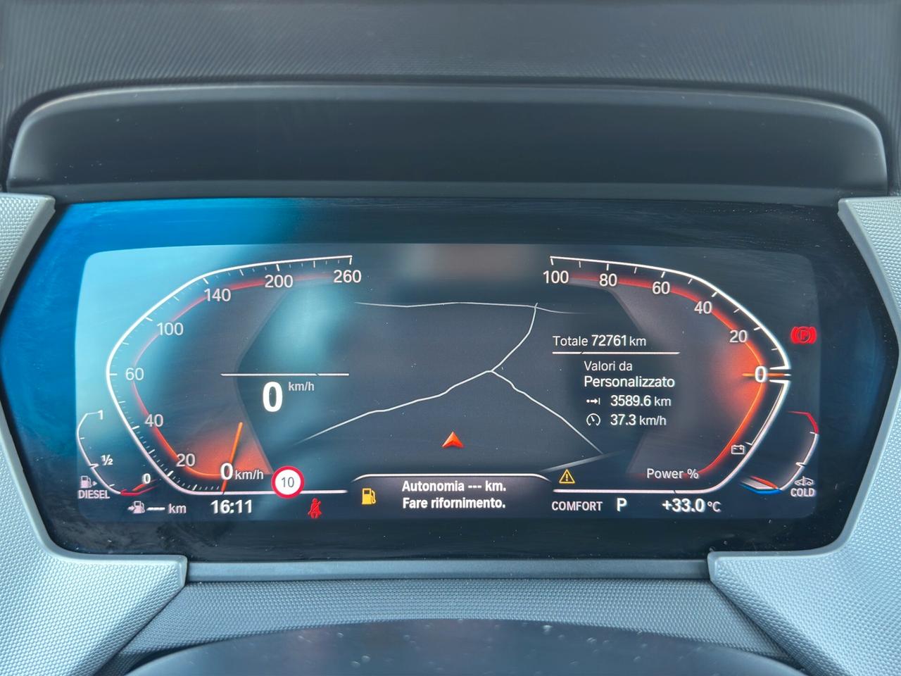 Bmw 118 118d 5p. Business Advantage