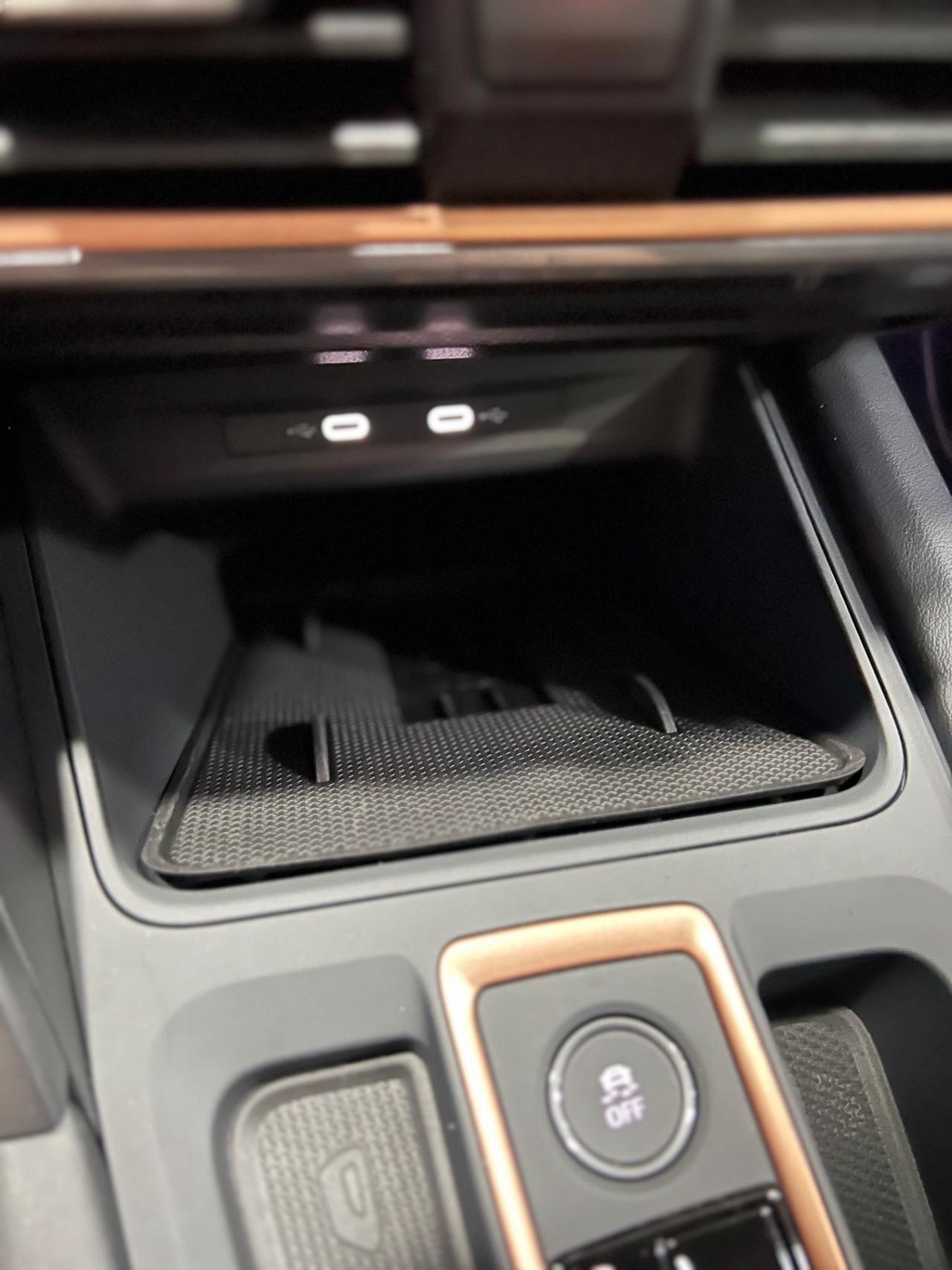CUPRA Formentor 2.0 TDI DSG 150 cv