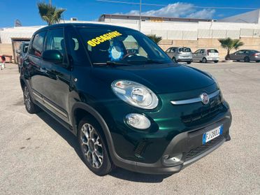 Fiat 500L 1.3 Multijet 95 CV Trekking