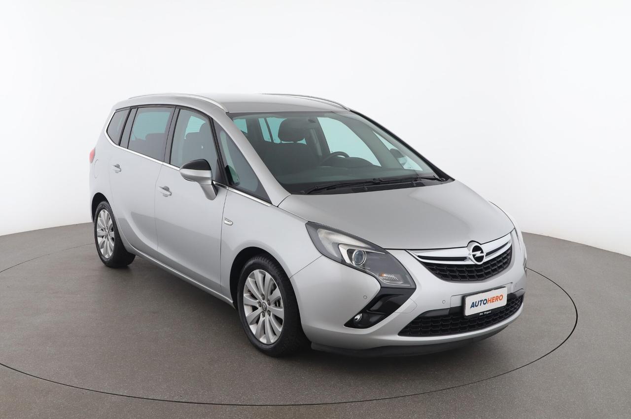 Opel Zafira Tourer 2.0 DW35296