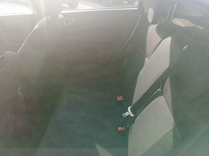 Ford Fiesta 2013 Diesel 5p 1.5 tdci Business 75cv E6