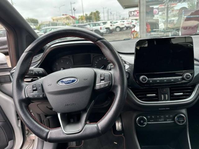 Ford Fiesta 1.5 ecoblue (tdci) ST-Line 85cv my19