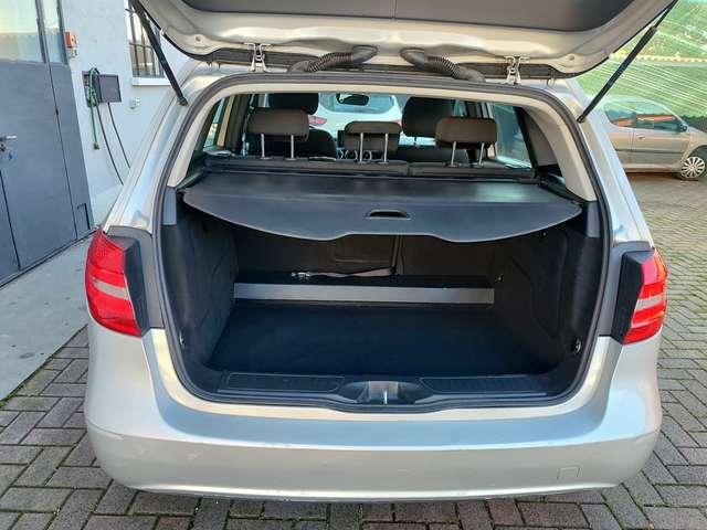 Mercedes-Benz B 180 Classe B - cdi be Executive