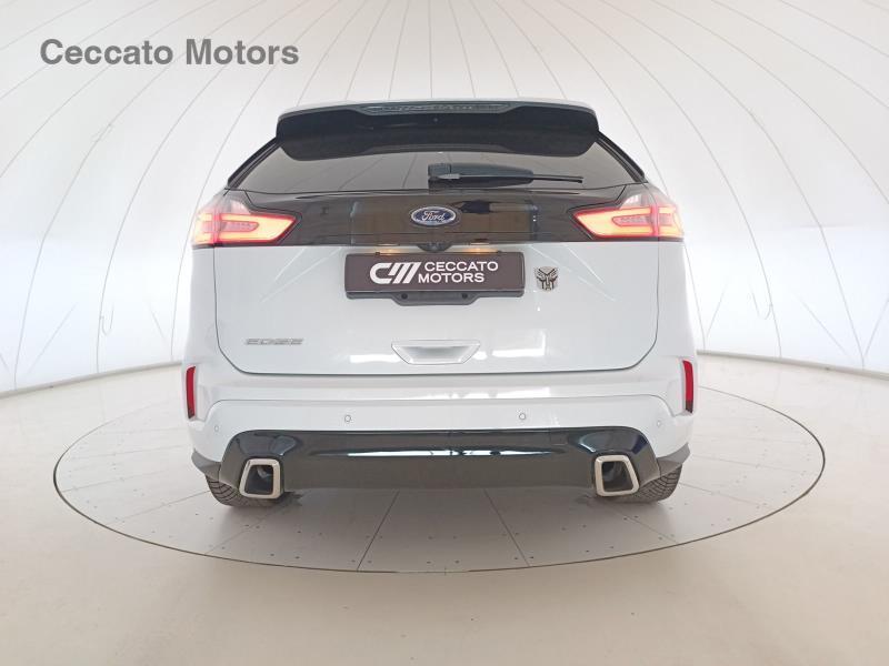 Ford Edge 2.0 EcoBlue ST-Line AWD Auto