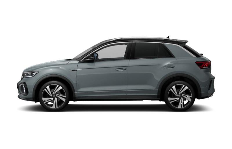 Volkswagen T-Roc 1.0 TSI R-Line