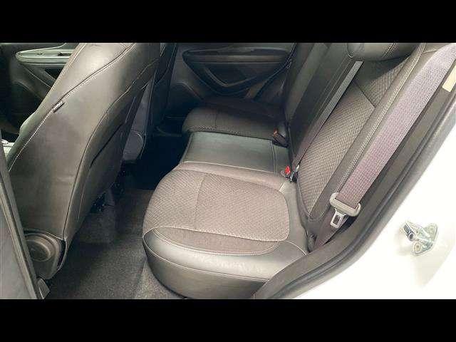 Opel Mokka X 1.4 Turbo 140cv Innovation 4x4 S&S